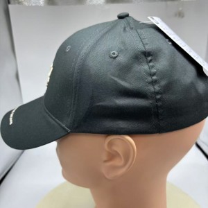 Advertising Hat Travel Hat Work Hat Duck Cap Baseball Cap Visor Hat Empty Top Hat Wholesale Custom Logo Embroidery 2