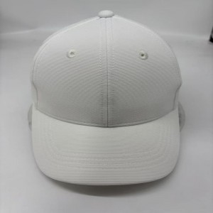 Custom Logo Hat  Cotton Soft Unstructured Patchwork baseball Cap