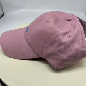 Custom embroidery logo dad hats, distressed baseball caps2