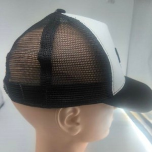 Customized To Figure Sunscreen Hat Can Add Logo South Korea Four Seasons Casual Baseball Cap Hard Top Show Face Small Shade Hat２