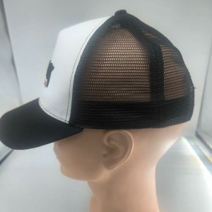 Customized To Figure Sunscreen Hat Can Add Logo South Korea Four Seasons Casual Baseball Cap Hard Top Show Face Small Shade Hat３