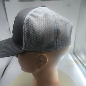 Customized To Figure Sunscreen Hat Can Add Logo South Korea Four Seasons Casual Baseball Cap Hard Top Show Face Small Shade Hat４