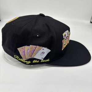 Dad Cap (3)