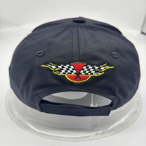 Dad Cap