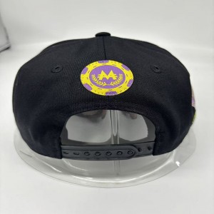 Dad Cap