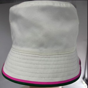 Pot hat custom to figure production proofing wholesale fashion trend can add logo fisherman hat custom3