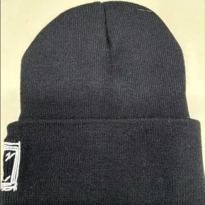 men and women warm pile pile cold hat 1