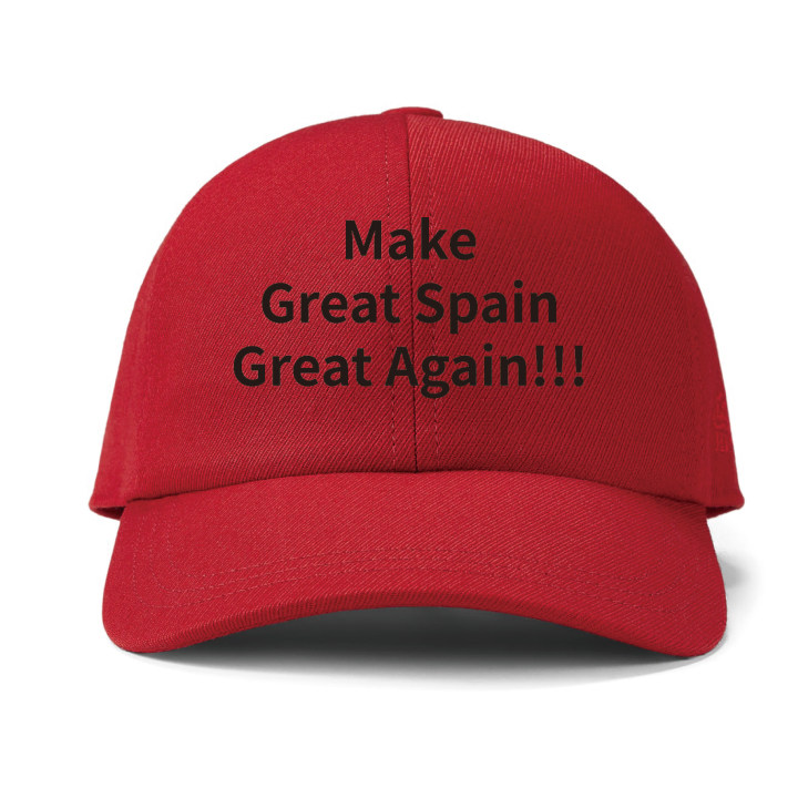 Cotton Soft baseball Cap