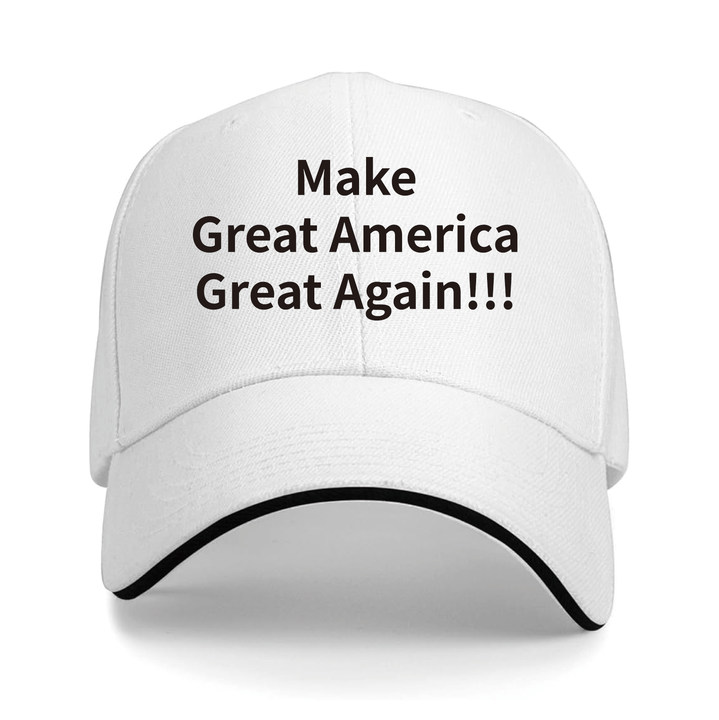 Cotton Soft baseball Cap